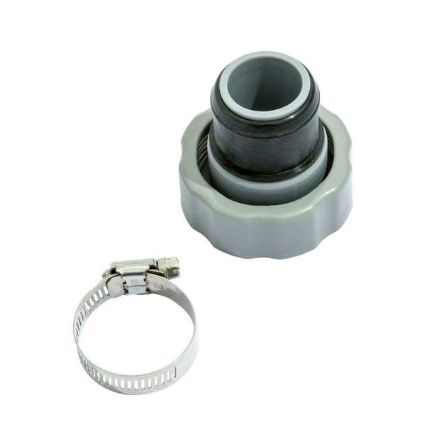 Bestway Pool Drain Valve Adapter - Best Drain Photos Primagem.Org