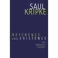 thumbnail image 1 of Référence et Existence, les Conférences de John Locke, 1 of 1