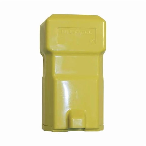 Hubbell Wiring Device-Kellems HBL5669VY