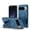 Darkblue, variant on Magnetic Phone Case for Google Pixel 10 /10 Pro/9 /9 Pro for Man Women, [Compatible with Mag-safe] Built-in Invisible Kickstand,Heavy Duty Shockproof Anti-fall Phone Cover Case,Black