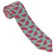 thumbnail image 3 of Balery Watermelon Corbata Clásica de Seda para Hombre, Corbata Tejida Jacquard, Corbatas Formales para Negocios y Bodas, 3 of 7