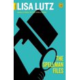 thumbnail image 1 of Libro Simon & Schuster The Spellman Files Documento #1, 1 of 1
