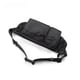 thumbnail image 3 of Bolso bandolera de un solo hombro Oxford para hombre, nuevo bolso bandolera de color liso para hombre, 3 of 5