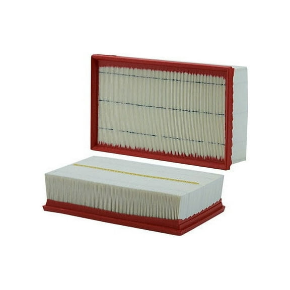 Air Filter - Compatible with 2018 - 2023 Volkswagen Tiguan 2.0L 4-Cylinder 2019 2020 2021 2022