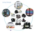 thumbnail image 4 of 1 Pin Ptc Refrigerator Dehumidier Starter Relay P6R8Mc Or0502 For Lg Magic Chef, 4 of 6