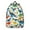 Cute Dinosaur Pattern, variant on Cute Dinosaur Pattern Backpack for School,Cute School Bag,Schoolbag with Adjustable Shoulder Straps & Padded Back,15.7"x11.8"x5.5"