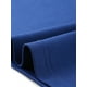 thumbnail image 5 of Vestido tubo sin mangas para mujer cuello barco casual vestidos de oficina Azul L, 5 of 6