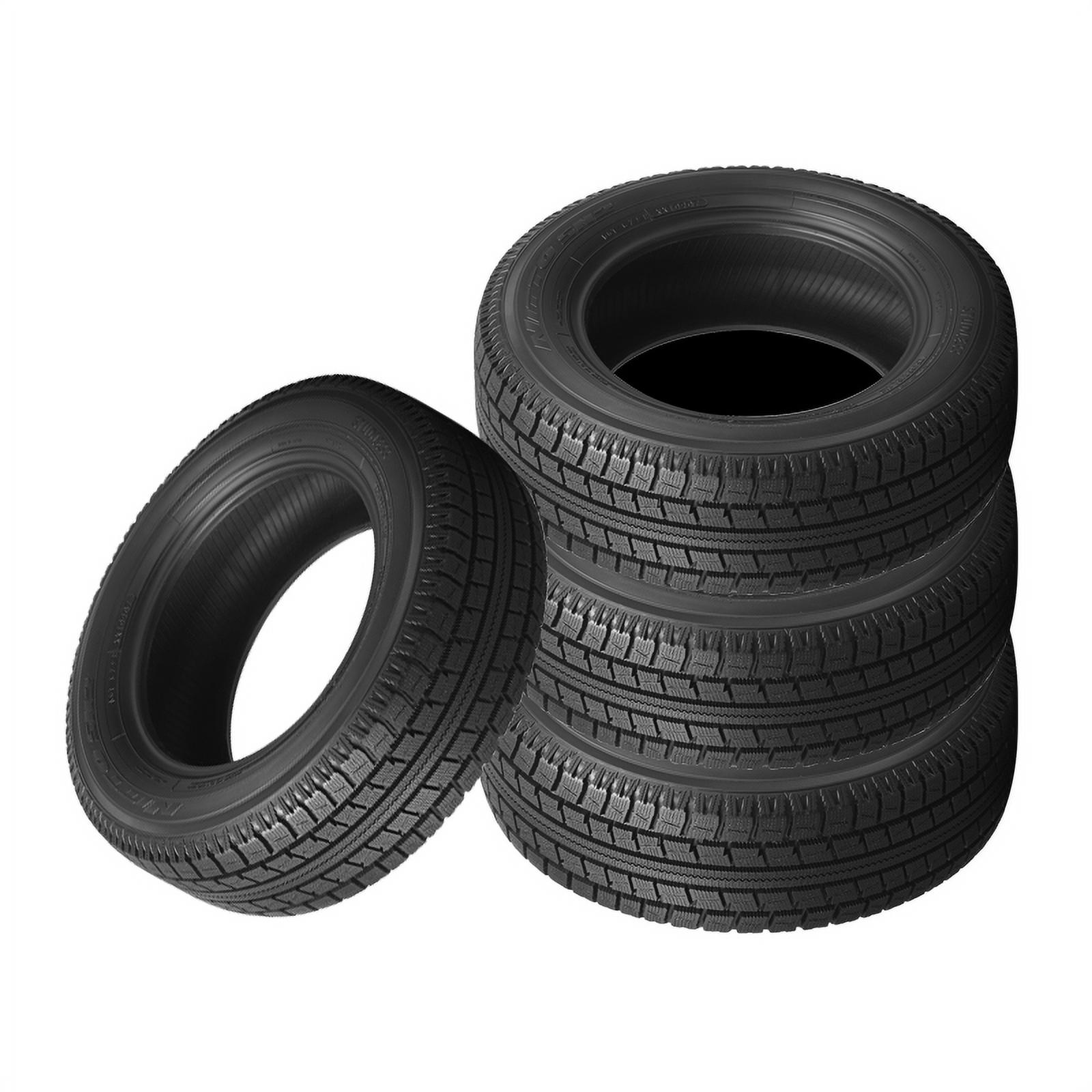 Nitto winter ntsn2 LT235/65R17 winter tire - image 3 of 5