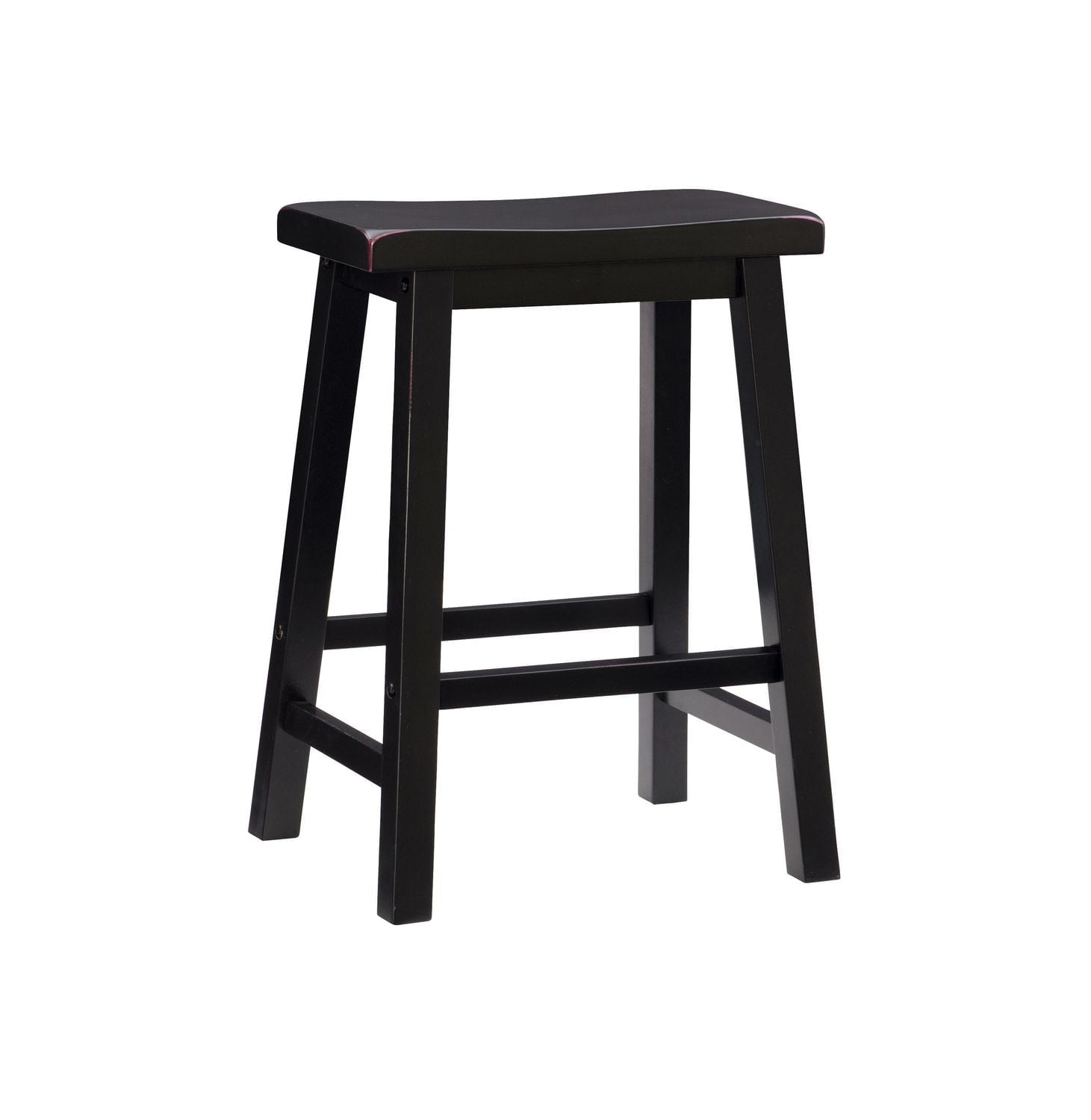 Keogh Counter Stool, Black