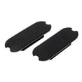 thumbnail image 3 of GARENDE 5x1 Pair Equestrian Horse Riding Rubber Treads Pads Black, 3 of 6