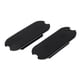 thumbnail image 3 of Almohadillas de Goma Antideslizantes para Estribos Fillis, Accesorio para Montar , 4x2 Uds. 4 piezas, 3 of 6