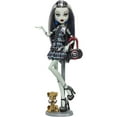 thumbnail image 1 of Monster High Frankie Stein Doll, 1 of 5
