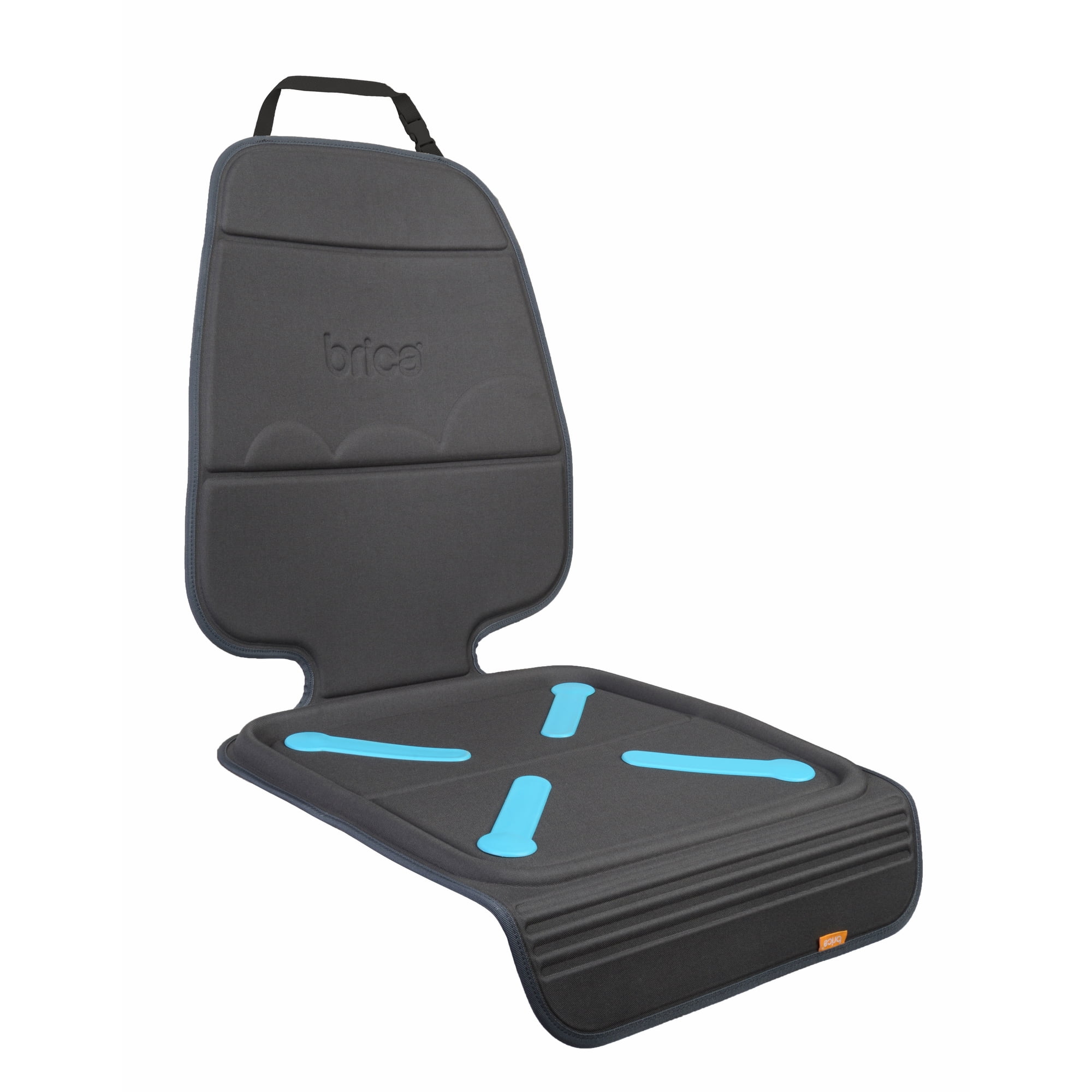 Munchkin® Elite Seat™ Guardian Child Car Seat Protector, Gray, Unisex