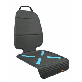 Kiddopotamus Elite Duomat 2 In 1 Car Seat Protector Mat Walmart Com