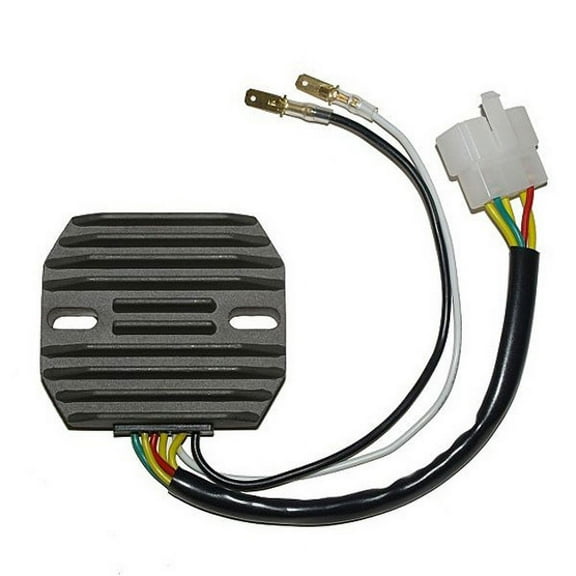 Procom ESR240 Electrosport Regulator/Rectifier Fits Honda CB350F-750F