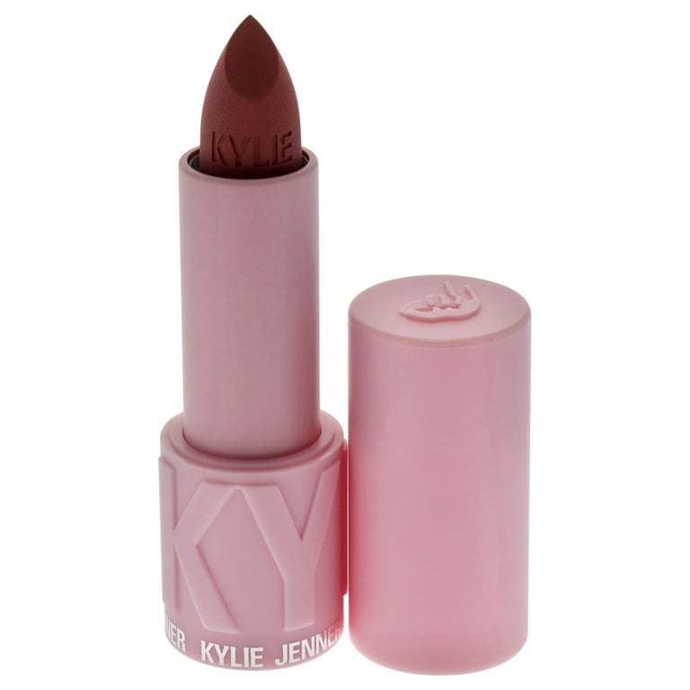Kylie Cosmetics Matte Lipstick - 808 Kylie , 0.12 oz Lipstick