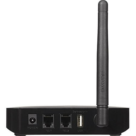 Straight Talk H258C Huawei Prepaid Wireless Home Phone
