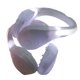 thumbnail image 1 of Estrela 2 uds. Clips de zapatos emisores de luz LED para deportes al aire libre, luces de clip de advertencia para zapatos para correr y ciclismo nocturno, 1 of 5