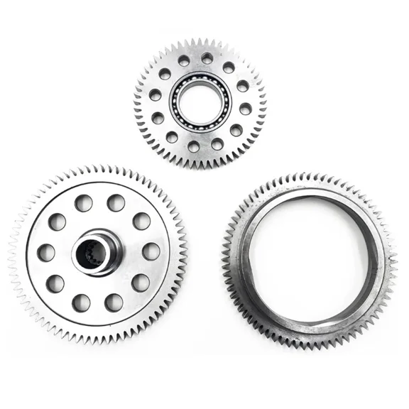 Transmission Oil Pump Gear Set 10R60 10R80 10L60 10L80 10L90