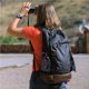 thumbnail image 3 of Transporte Para Gafas Estuche Protector Ligero De Eva Estuche De Almacenamiento Para Gafas Para Deportes Al Aire Libre Esquí Ciclismo Camping Negro Guardurnaity OD006650-00, 3 of 7