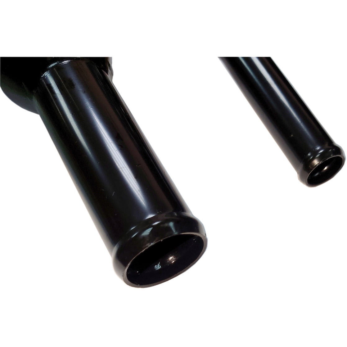 Dorman 574-088 Rear Fuel Tank Filler Neck for Specific Ford Models