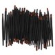 thumbnail image 1 of Cepillos de brillo de labios desechables de 100 piezas, barra de plástico multifunción, aplicador de lápiz labial portátil, cepillo de maquillaje, 1 of 7