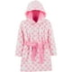 thumbnail image 1 of Bata de dormir con capucha Simple Joys de Carter's para niñas, 1 of 1