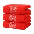 thumbnail image 2 of pstuiky Toalla de baño para hoteles absorbente para el hogar para hombres y mujeres de alta gama para parejas., 2 of 6