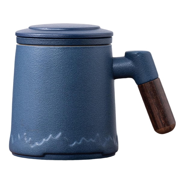 taza de remojo Taza de té, jarra de espuma, taza de café, filtro, de té, taza para oficina, café, bebidas, Hotel