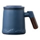 thumbnail image 1 of taza de remojo Taza de té, jarra de espuma, taza de café, filtro, de té, taza para oficina, café, bebidas, Hotel, 1 of 7