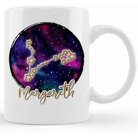 

Pisces Mug Pisces Gift Pisces Coffee Cup Zodiac Mug Marth Birthday Astrology Mug Ceramic Novelty Coffee Mug Tea Cup Gift Present For Birthday Christmas Thanksgiving