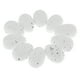 thumbnail image 1 of Huevo Artificial Manchado Sunnimix Huevo Eclosión Blanco S, 1 of 8