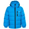thumbnail image 1 of Trespass Veste Matelassée pour Garçons Coupe-Vent Résistante à l'Eau avec Capuche, 1 of 2