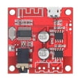 thumbnail image 2 of Módulo de sonido estéreo inalámbrico, placa receptora de audio inalámbrica, placa amplificadora de potencia estéreo, placa amplificadora de potencia BT, acabado de lujo, 2 of 9