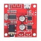 thumbnail image 2 of Módulo de sonido de audio con decodificador sin pérdidas, placa receptora de audio inalámbrica Módulo de sonido estéreo inalámbrico Placa amplificadora de potencia BT Rendimiento finamente ajustado NikouMX herramienta, 2 of 8