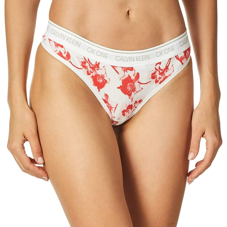 Ck one cotton outlet