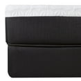 thumbnail image 5 of 10.5" Lux Gel Infused Memory Foam and High Density Foam Mattress King, 5 of 7