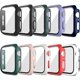 thumbnail image 1 of 10 Pack Hard Case for Apple Watch Series 3 42mm with Built-in Tempered Glass Screen Protector, Thin Bumper Full Coverage Bubble-Free Cover for iWatch Series 3/2/1 42mm Accessories, 1 of 5