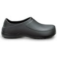 thumbnail image 2 of SR Max Manteo, Men's, Black EVA Clog Style Soft Toe Waterproof Slip Resistant Work Shoe. (13.0 EW), 2 of 5