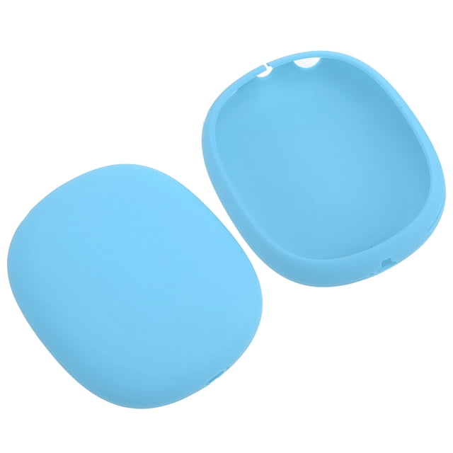 Estuche para auriculares protector auricular Funda de silicona para auriculares a prueba de polvo Funda protectora a prueba de golpes para IOS Auricular MaxBlue LHCER Descripción de la referencia