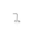thumbnail image 3 of Sanrio Hello Kitty Stainless Steel (316L) Nose Stud - Hello Kitty Crystal, Authentic Officially Licensed, 3 of 5