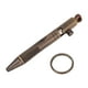 thumbnail image 2 of Brasa Mini Pen De Bolígrafo De Liberación Rápida Con Lápiz De Bolsillo Compacto De Llavero. Salga Por Viajar, Escribir, Diversión Desmontable., 2 of 7
