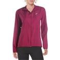 thumbnail image 1 of ASICS Womens Silver Jacket 604 XL, 1 of 1