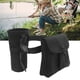 thumbnail image 5 of Bolsa de Cintura ANGGREK para Almacenamiento de Herramientas de Gran Capacidad PVC Impermeable, 5 of 7