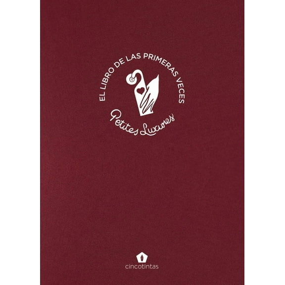 El Libro de Las Primeras Veces / The Books of First Times, (Hardcover)