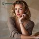 thumbnail image 2 of Wutwuk Correa de Piel para Mujer Compatible con Apple Watch 38mm 40mm 41mm 42mm, Banda Delgada Premium con Hebilla de Acero Inoxidable D para iWatch Series SE 11 10 9 8 7 6 5 4 3 2 1 - Rosado, 2 of 7