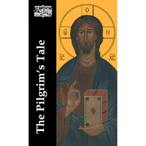 Pre-Owned The Pilgrim's Tale (Hardcover) 0809104865 9780809104864