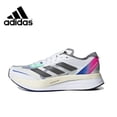 thumbnail image 2 of Zapatillas de running Adidas Adizero Boston 11 para hombre y mujer, cómodas y transpirables, 2 of 4
