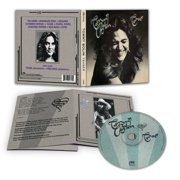 Tommy Bolin - Teaser - Music & Performance - CD