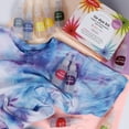 thumbnail image 5 of Incraftables One-Step 15 Color Tie Dye Kit – Non-Toxic Tie Dye Powder Set with Gloves, Aprons & Zip Bags – Tie Dye Fashion Kit for Adults & Kids, 5 of 10